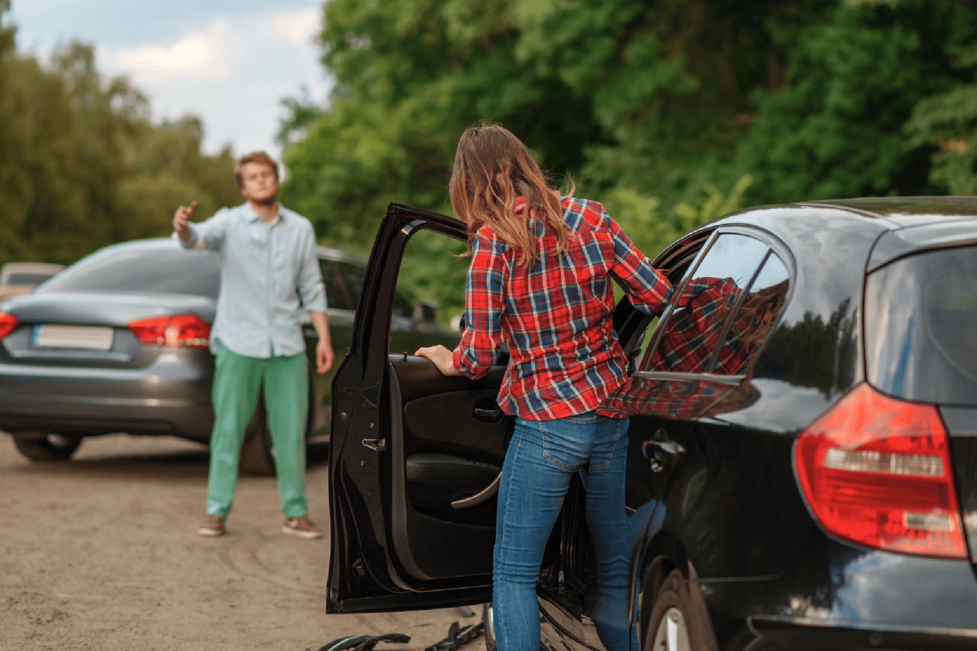 La oferta motivada en un accidente de Tráfico: Todo lo que debes saber al reclamar tu indemnización